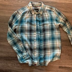 Marmont flannel
